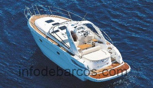 Bavaria Sport 34 opinión y ficha técnica